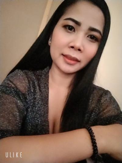 Jenny 37 ans ศรีสะเกษ Thaïlande