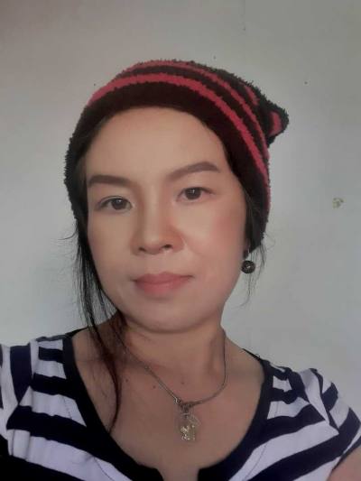 Nancy 54 ans San Pa Tong Chiang Mai Thaïlande