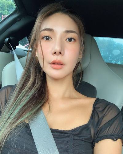 Minerva 34 Jahre Watthana Thailand