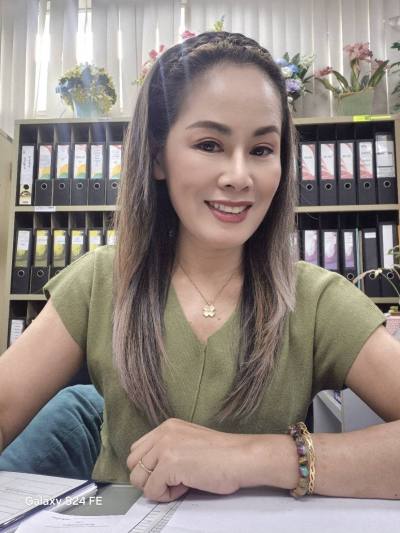 Jao 48 ans Bangkok Thaïlande