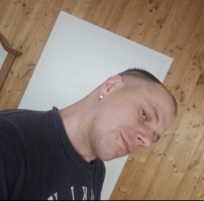 Daniel 39 ปี Eibenstock Germany