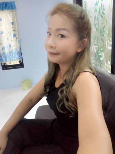 Pen 37 ans อุบลราชธานี Thaïlande