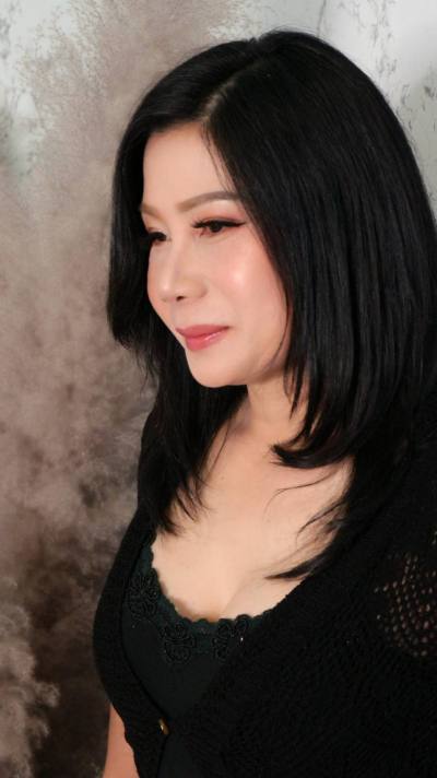 Lin 51 Jahre Maung Thailand