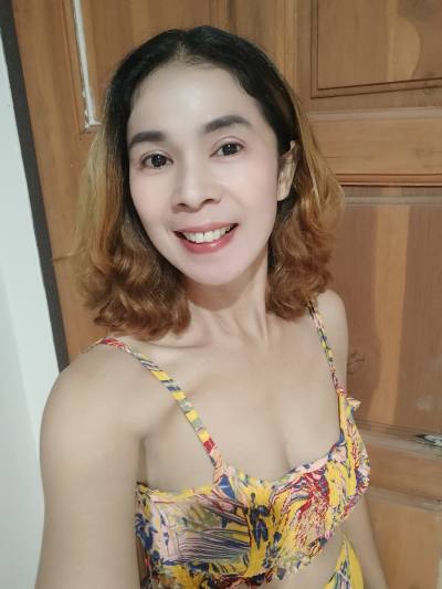 Anna 45 ans สาทร Thaïlande