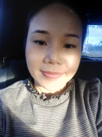 Nok 43 ans Pathumthani Thaïlande