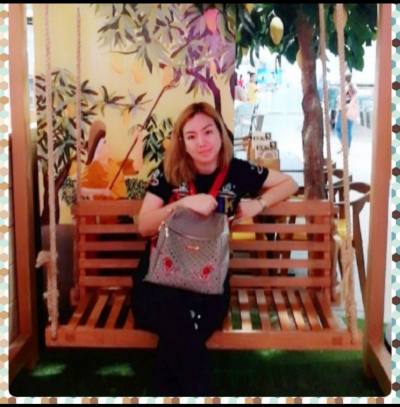 Ann 42 ans เมือง Thaïlande