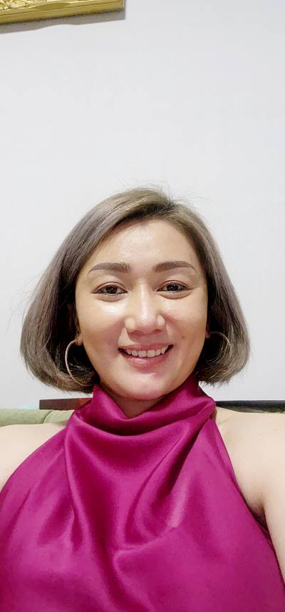 Khansini 43 ans Bkk Thaïlande