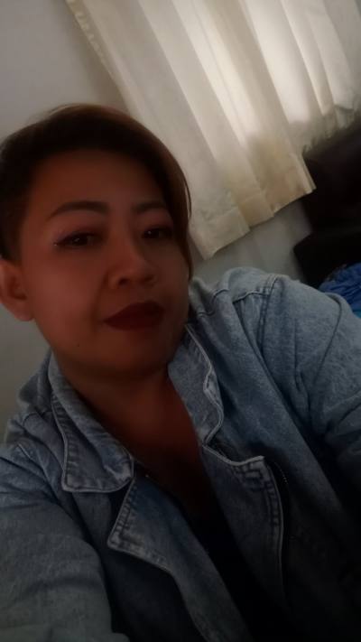 Sukanya 38 years เกาะพะงัน Thailand