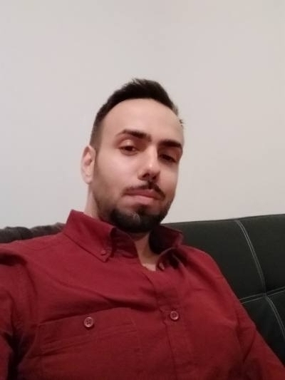 Denis 40 ปี Vienna  Austria