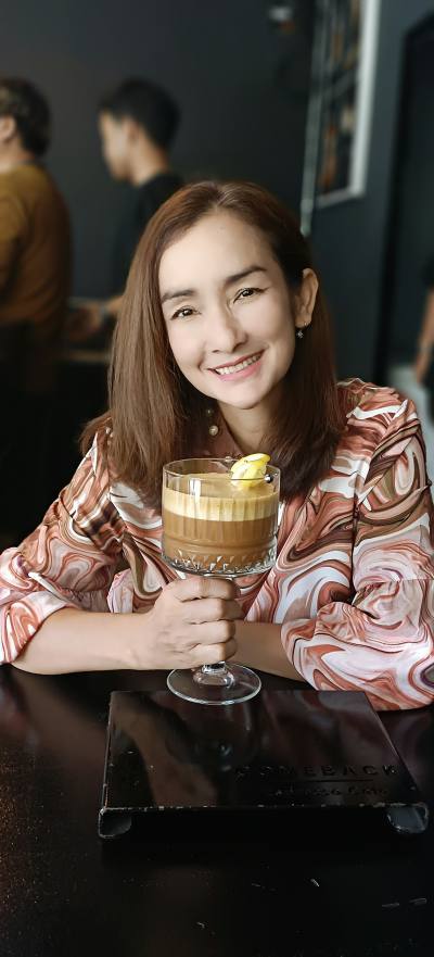 Nicha 46 ans Songkhl  Thaïlande