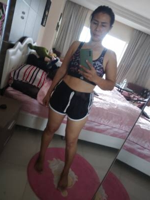Ananta 42 years บางละมุง Thailand
