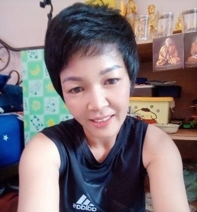 Rose 44 ans พัทยา Thaïlande