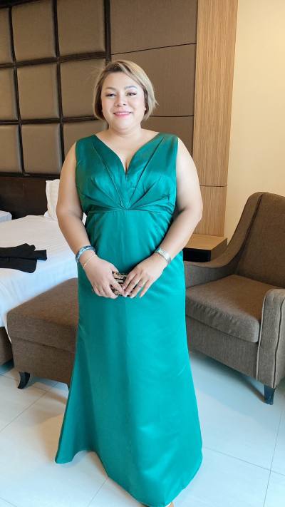 Aoy 45 ans กุมภวาปี​ Thaïlande