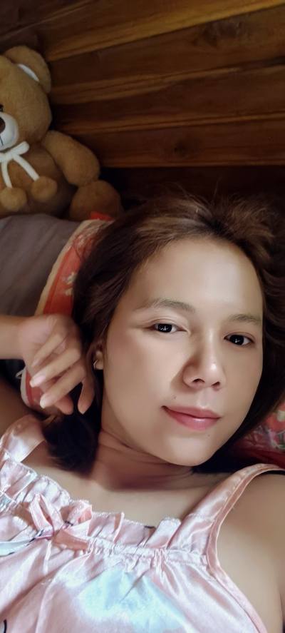 Fang 28 years Bangna Thailand