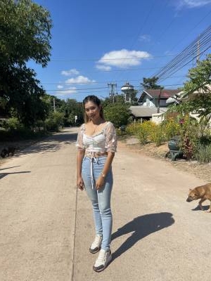 Parita 29 ans กระนวน Thaïlande