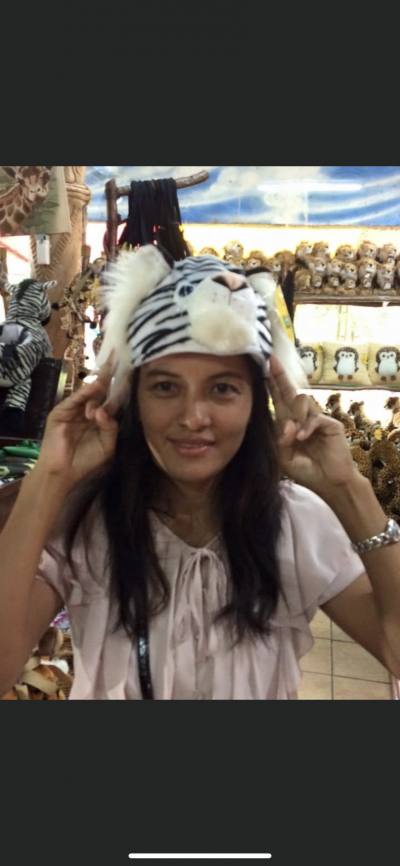 Wan​ 49 ans Boyfriend Thaïlande