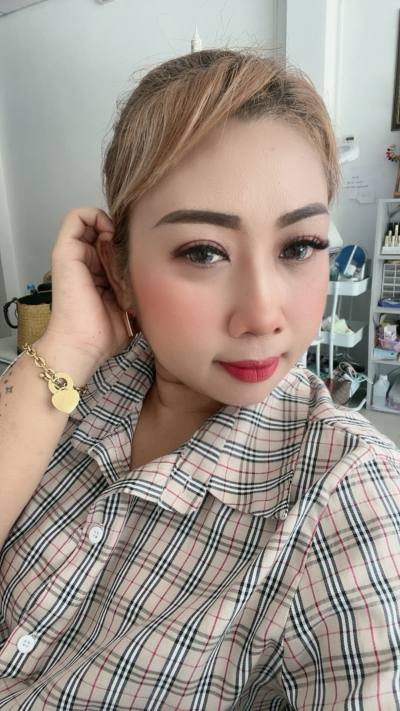 Janny 39 Jahre Maha, Salah Khan Thailand