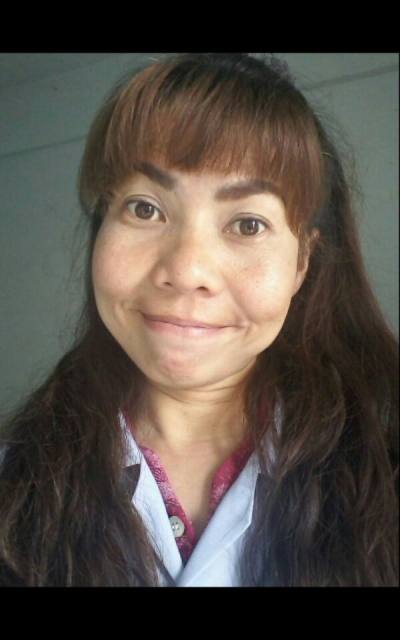 Kwan 48 ans เมืองสมุทรสาคร Thaïlande