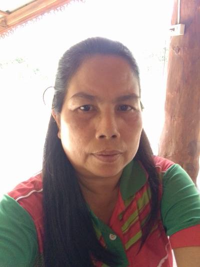 Jirapon 55 ans Kalasin Thaïlande
