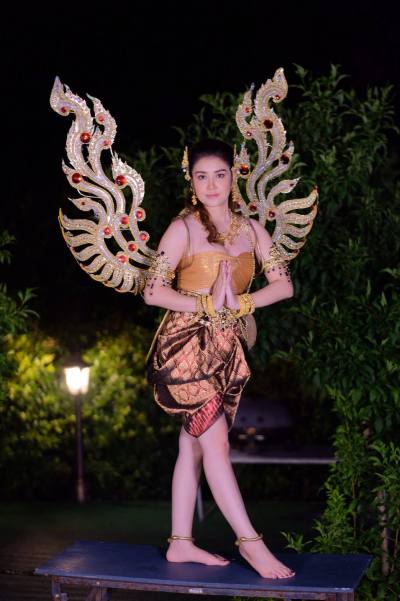 Jenny 36 Jahre Muang  Thailand