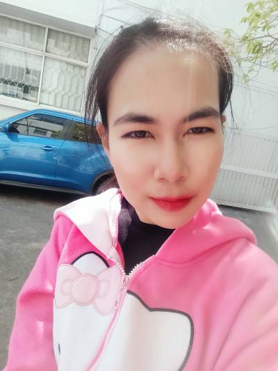 Thaichanok 27 Jahre หนองบัวลำภู Thailand