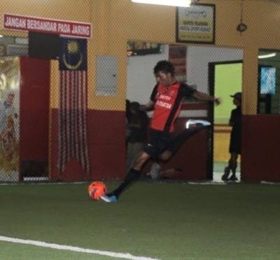 T.kogi 29 ปี Kuala Lumpur Malaysia