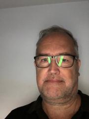 Peter 61 ปี Stockholm Sweden