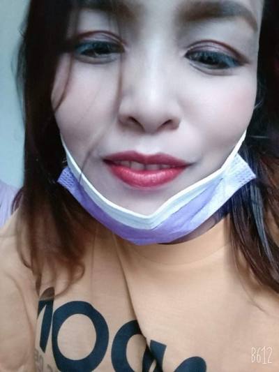 Jiraporn 33 ans ศรีบุญเรือง Thaïlande