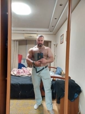 Roman 43 ปี Kiev  Ukraine