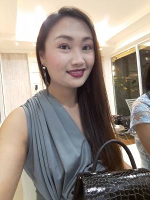 Anny 43 ans Samutprakarn Thaïlande