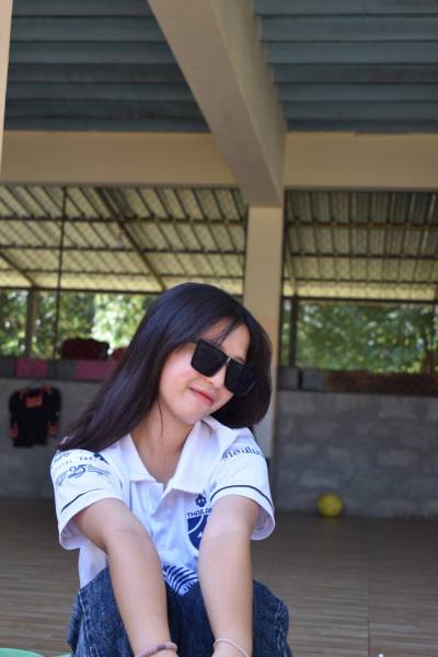 Kirattaya 18 years Chiangmai Thailand