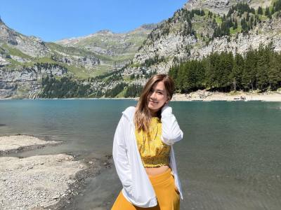 Nam 37 ans Lauterbrunnen  Swaziland