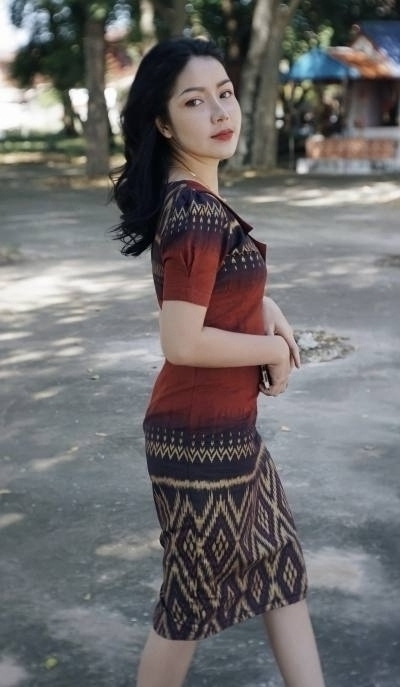 Ked 24 ans เมืองกาฬสินธุ์ Thaïlande