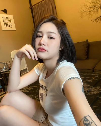 Nicha 32 Jahre เชียงดาว Thailand