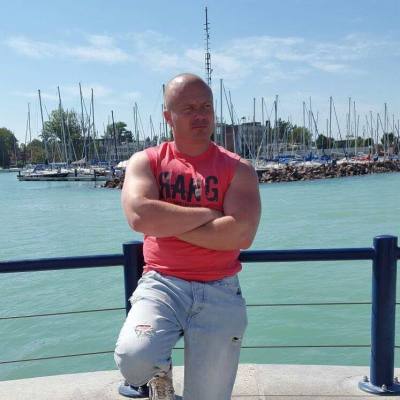 Rudics 38 ปี Albstadt Germany