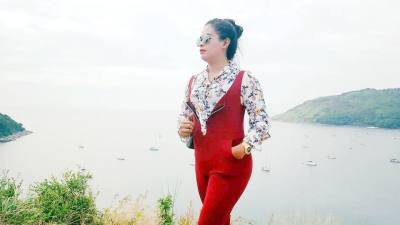 NaaNaa 38 ปี Yala ไทย