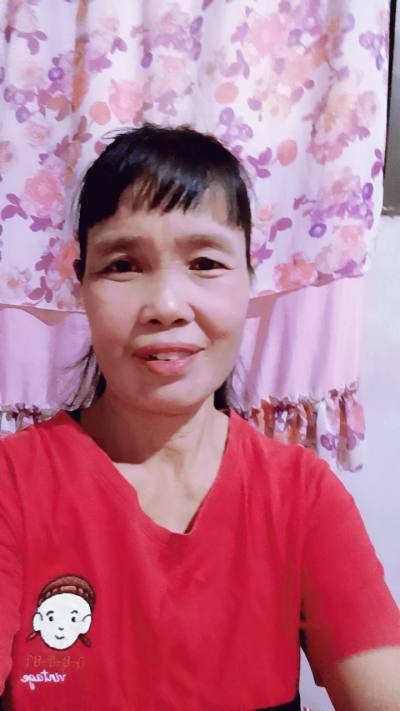 Wanida 54 years Thailand  Thailand