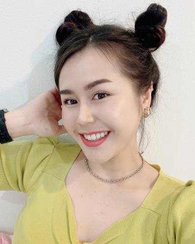 Anong 34 ปี Bangkok ไทย