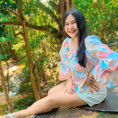 Ratana 33 ans Pattaya Thaïlande