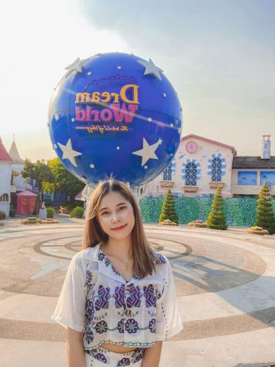Fahsai 33 ans เมืองนครพนม Thaïlande