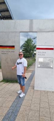 Thomas 55 ปี Köln Germany