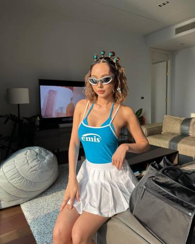 Mind 36 years Din Daeng Road Thailand