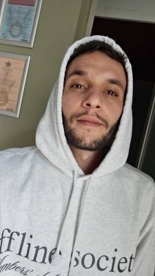 Ahmed 28 ปี Lusaka Zambia