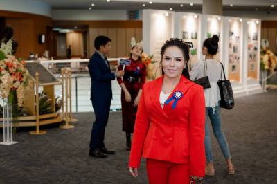Sara 41 years Sukhumvit  Thailand
