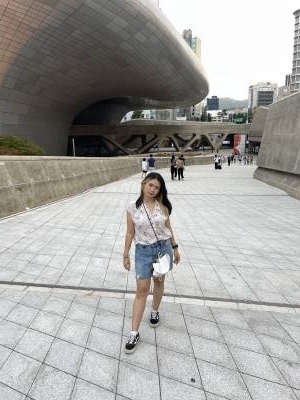 Aun 44 Jahre Mea Chan Thailand