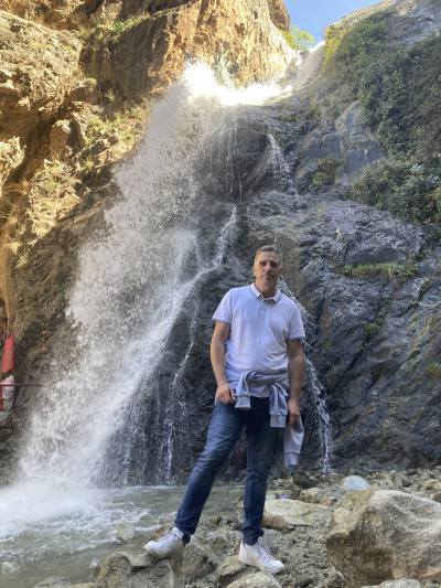 Eric 62 ปี 06250 Mougins  France