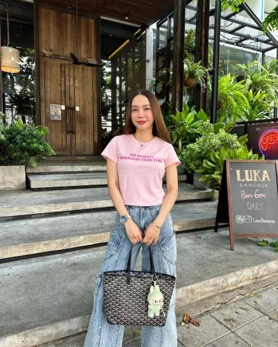 Rachana 36 ans Bangkok Thaïlande