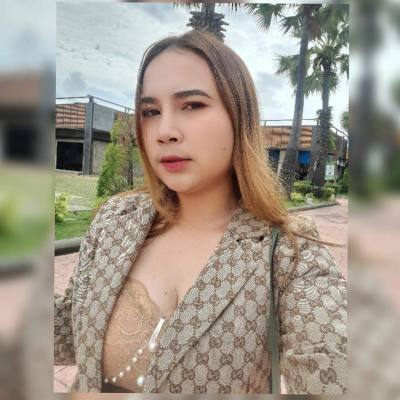 Pornpimon 32 ans เมือง Thaïlande