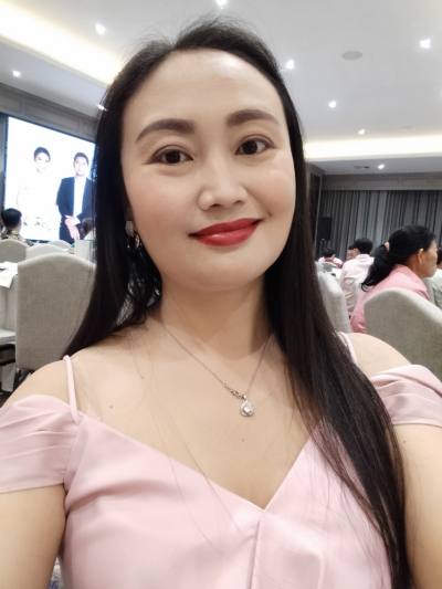 Anny 43 ans Samutprakarn Thaïlande