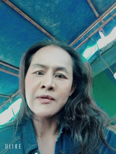 Chaly 50 ans นิวยอก Thaïlande